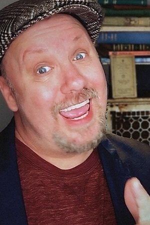 et billede af William Conrad