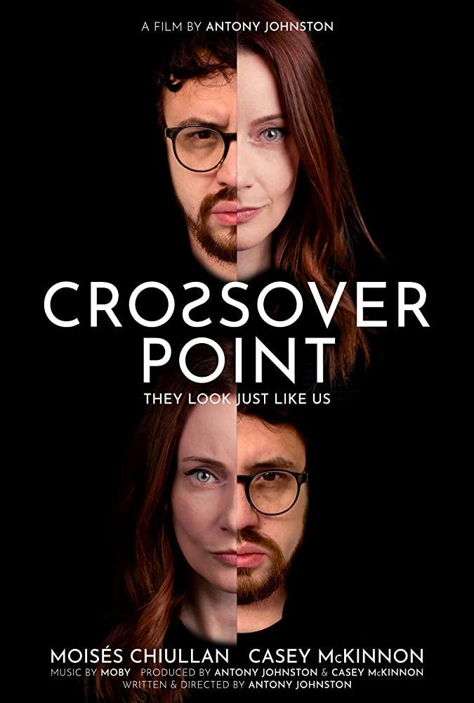 Crossover Point Crossover Point