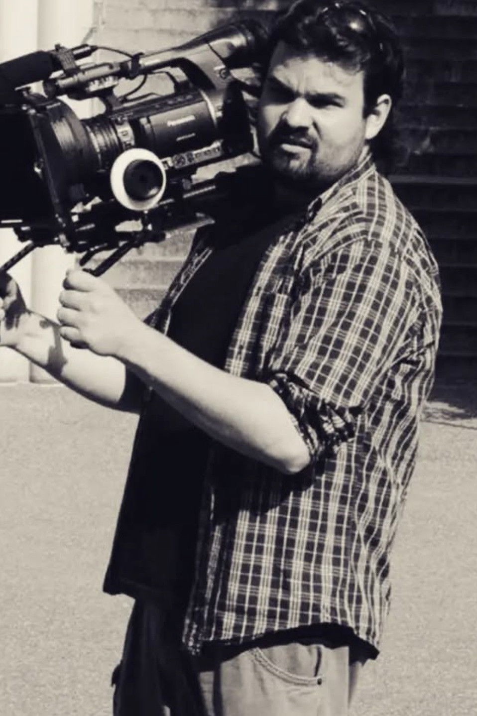 Et billede af Stéphane Hénocque