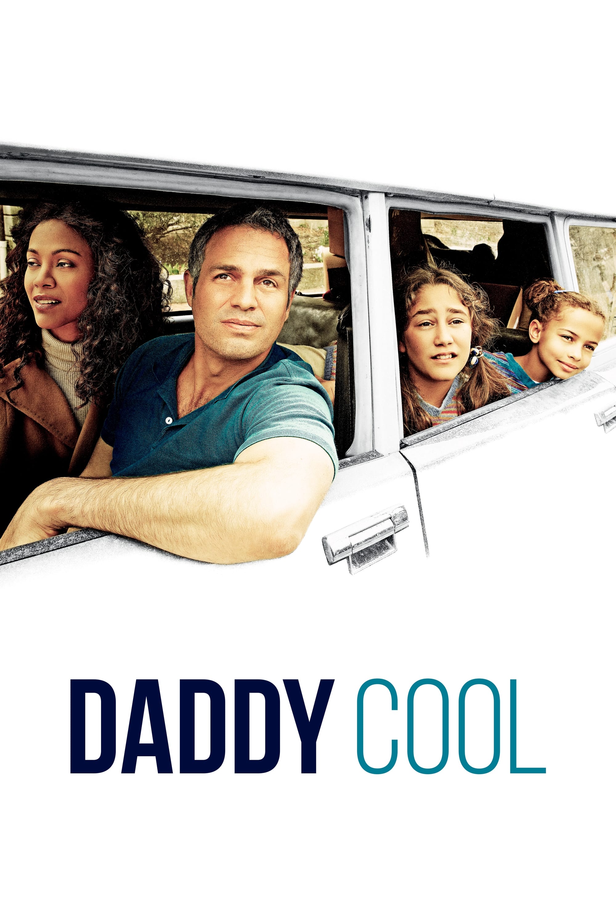 Affiche du film Daddy Cool 11933
