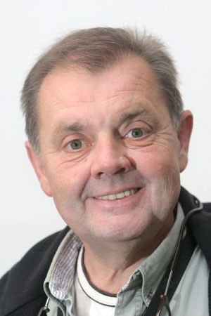 et billede af Mojmír Maděrič