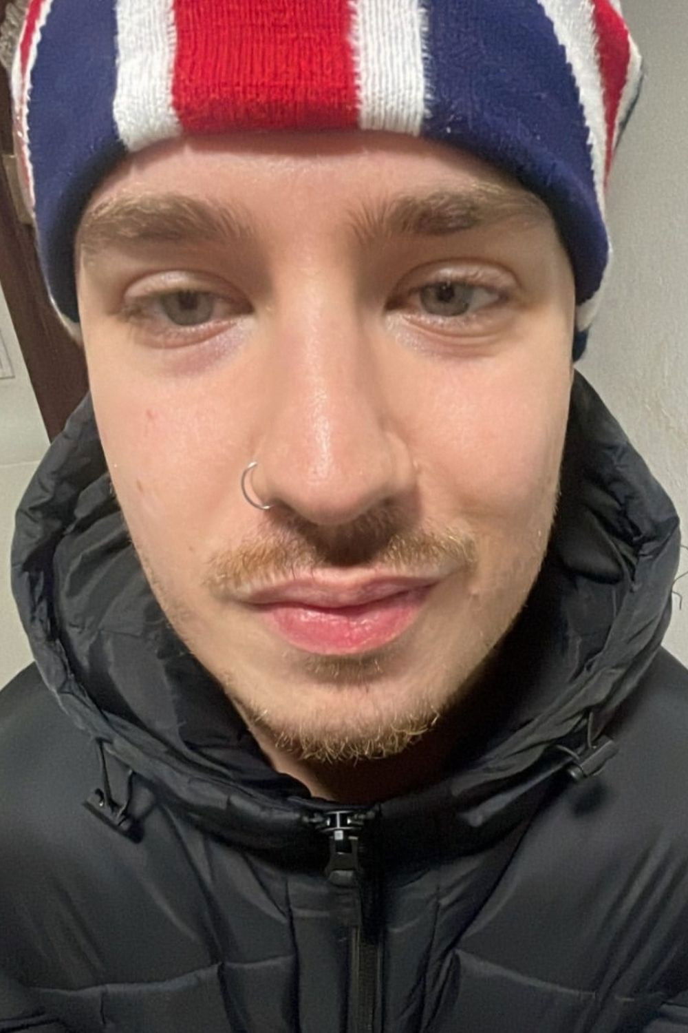 Et billede af Lucas Guio