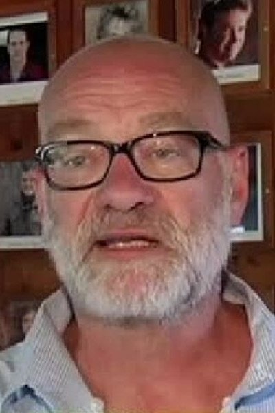 et billede af Robin Nuyen