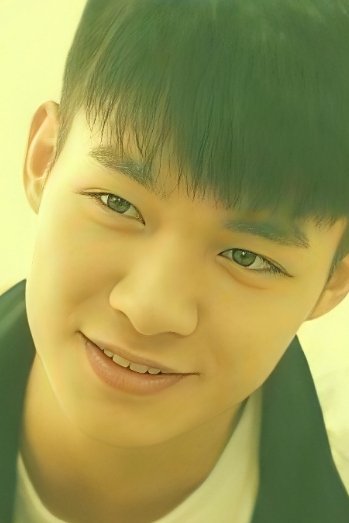 Su Zhao-Peng