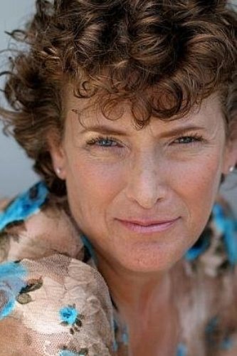 et billede af Noni White