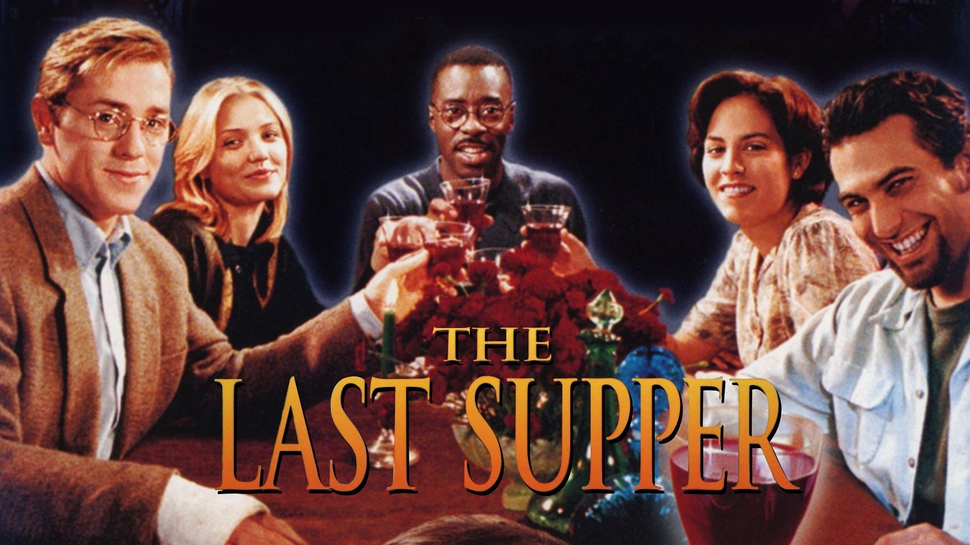 The Last Supper (1995)