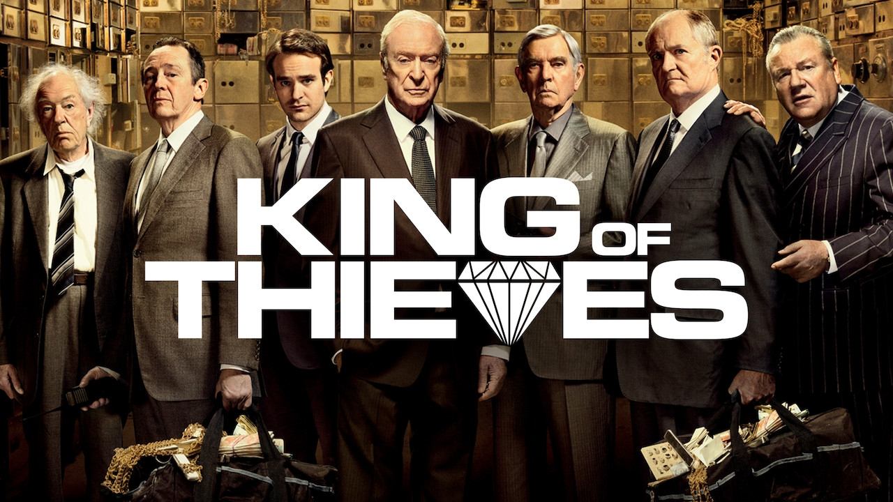 King of Thieves