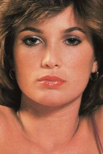 et billede af Anna Ventura