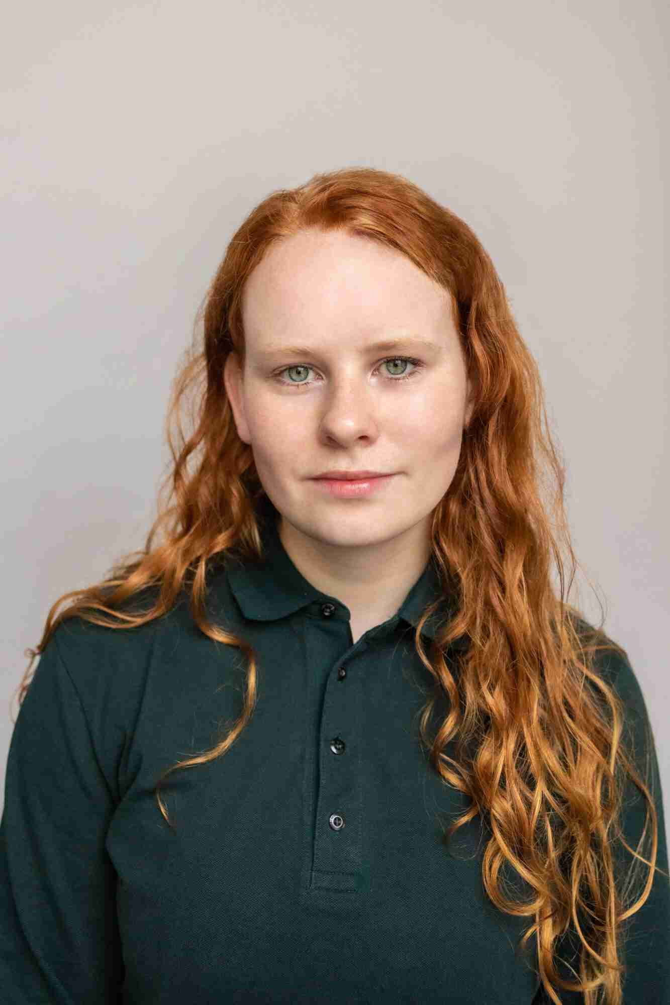 et billede af Monica Hofman