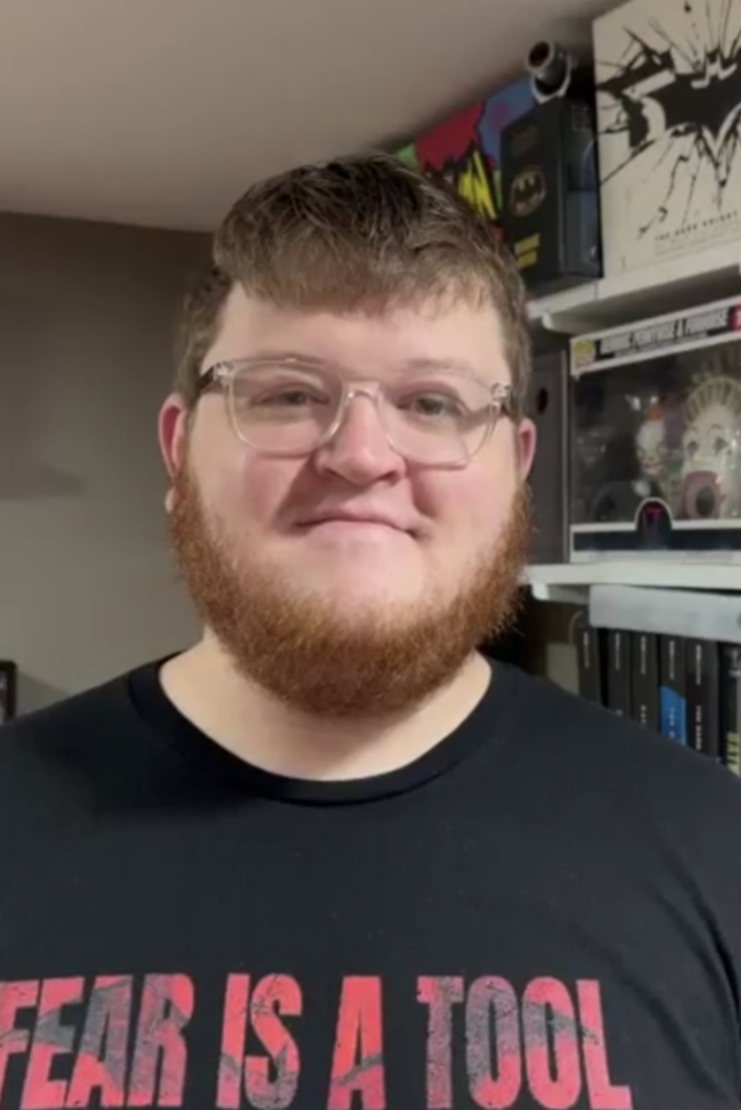 Gentry Gabbard | i_am_steelbookman