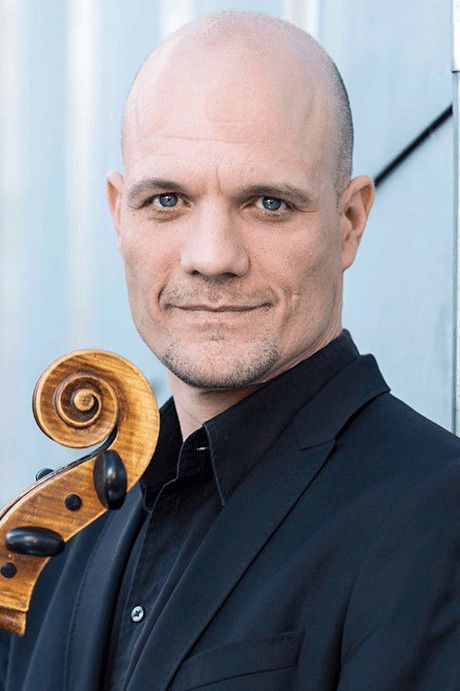 et billede af Eckart Runge