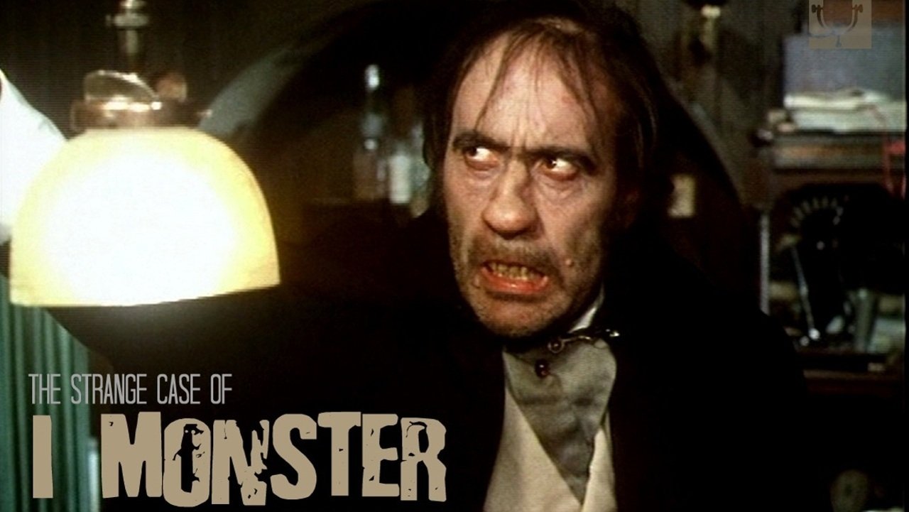 I, Monster (1971)