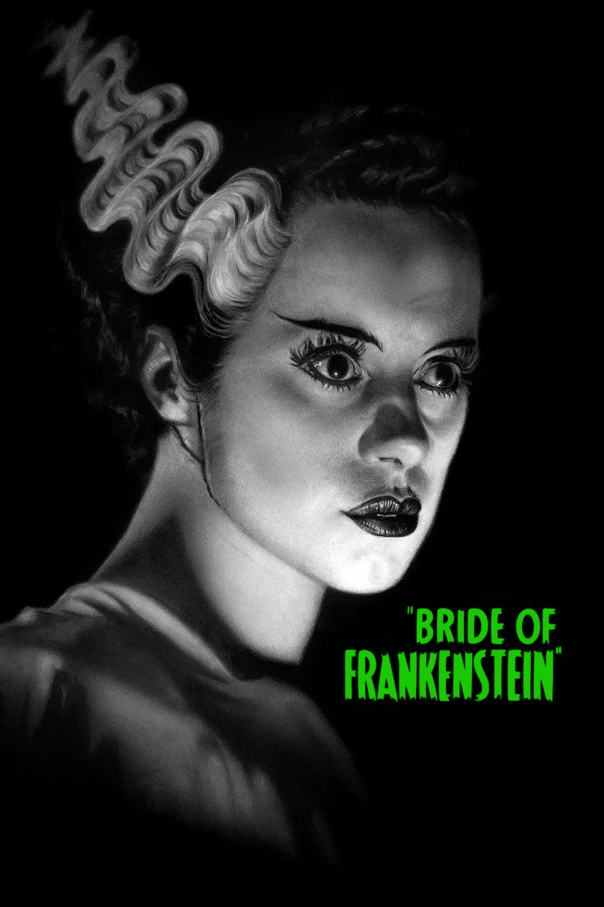 Bride of Frankenstein