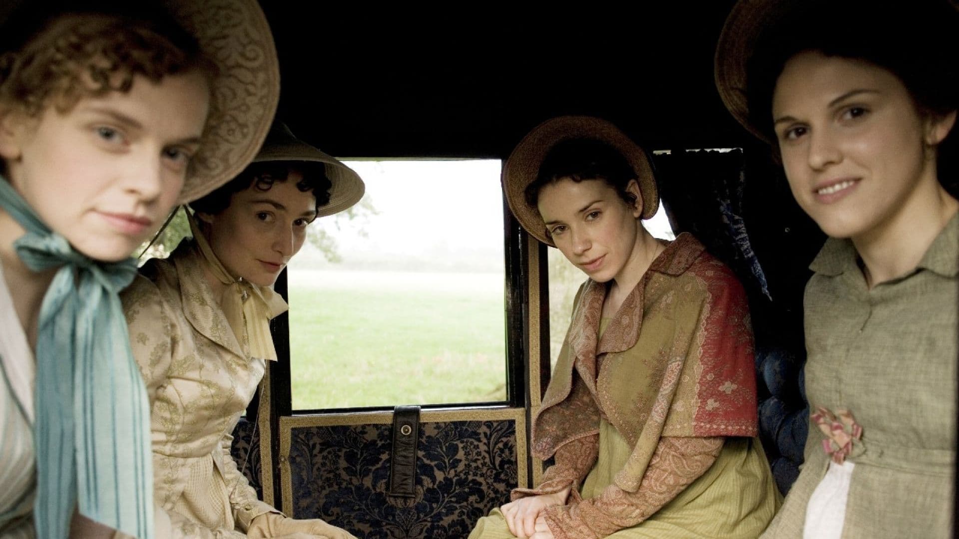 Persuasion (2007)