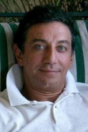 et billede af Frederic Golchan