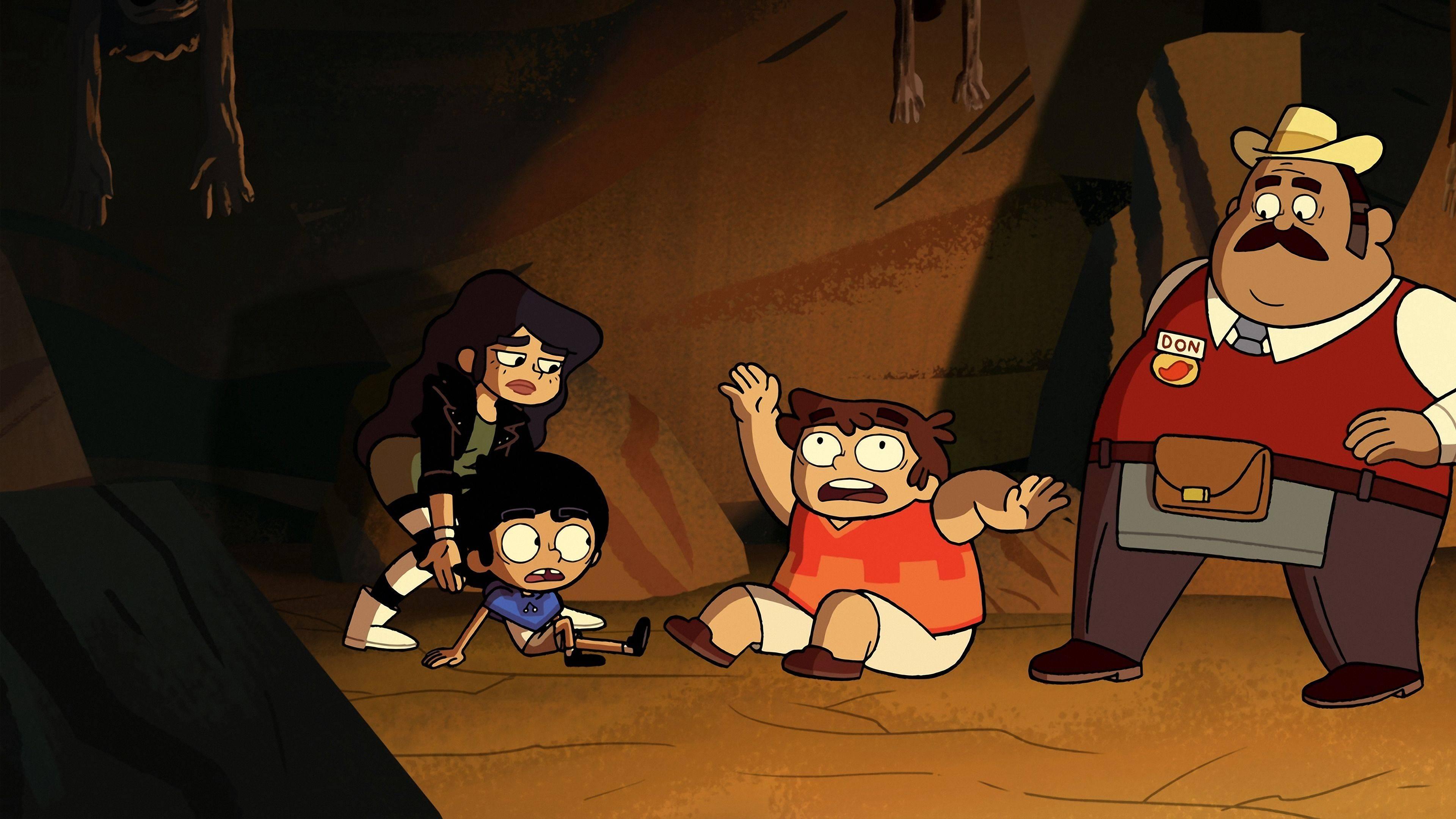 Victor and Valentino