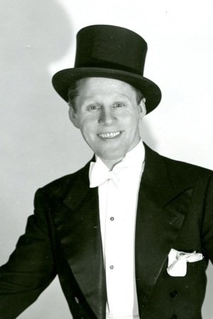 et billede af Evert Granholm