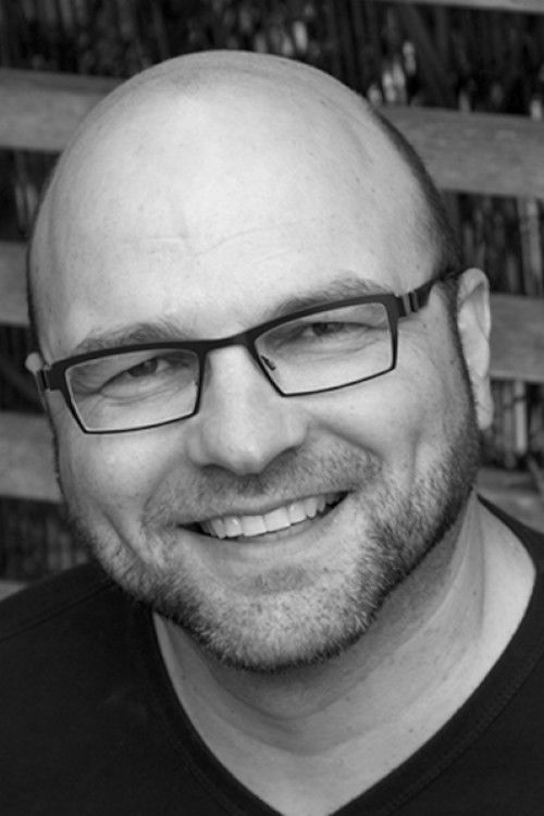 et billede af Andrew Feinstein