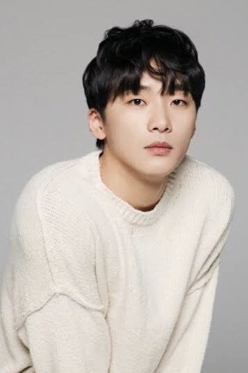 et billede af Park Sung-jun