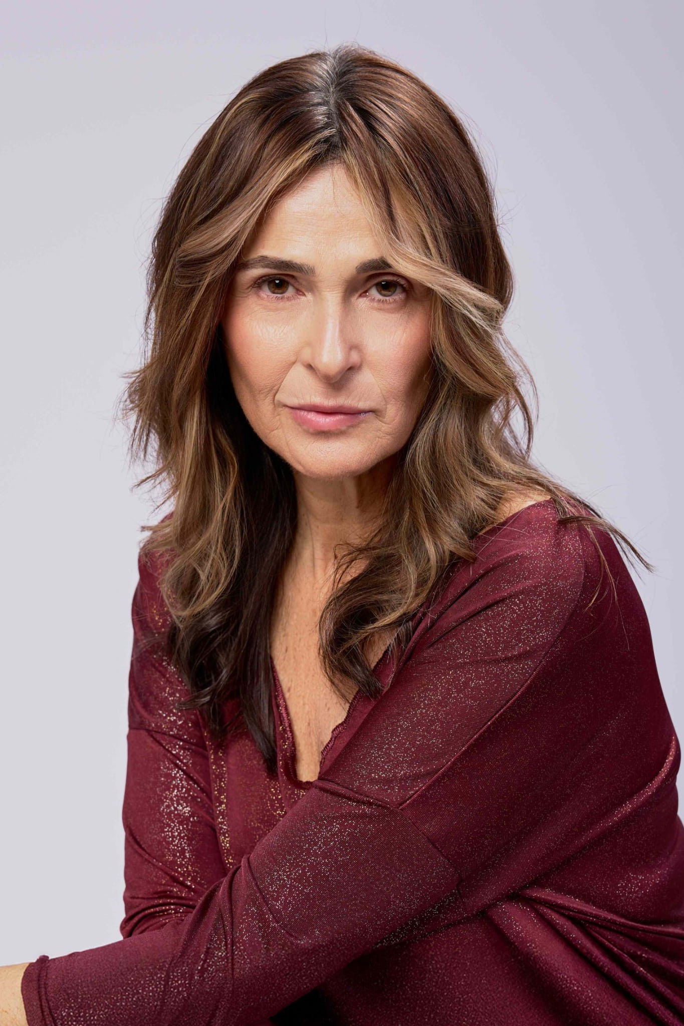 et billede af Victoria Enguidanos