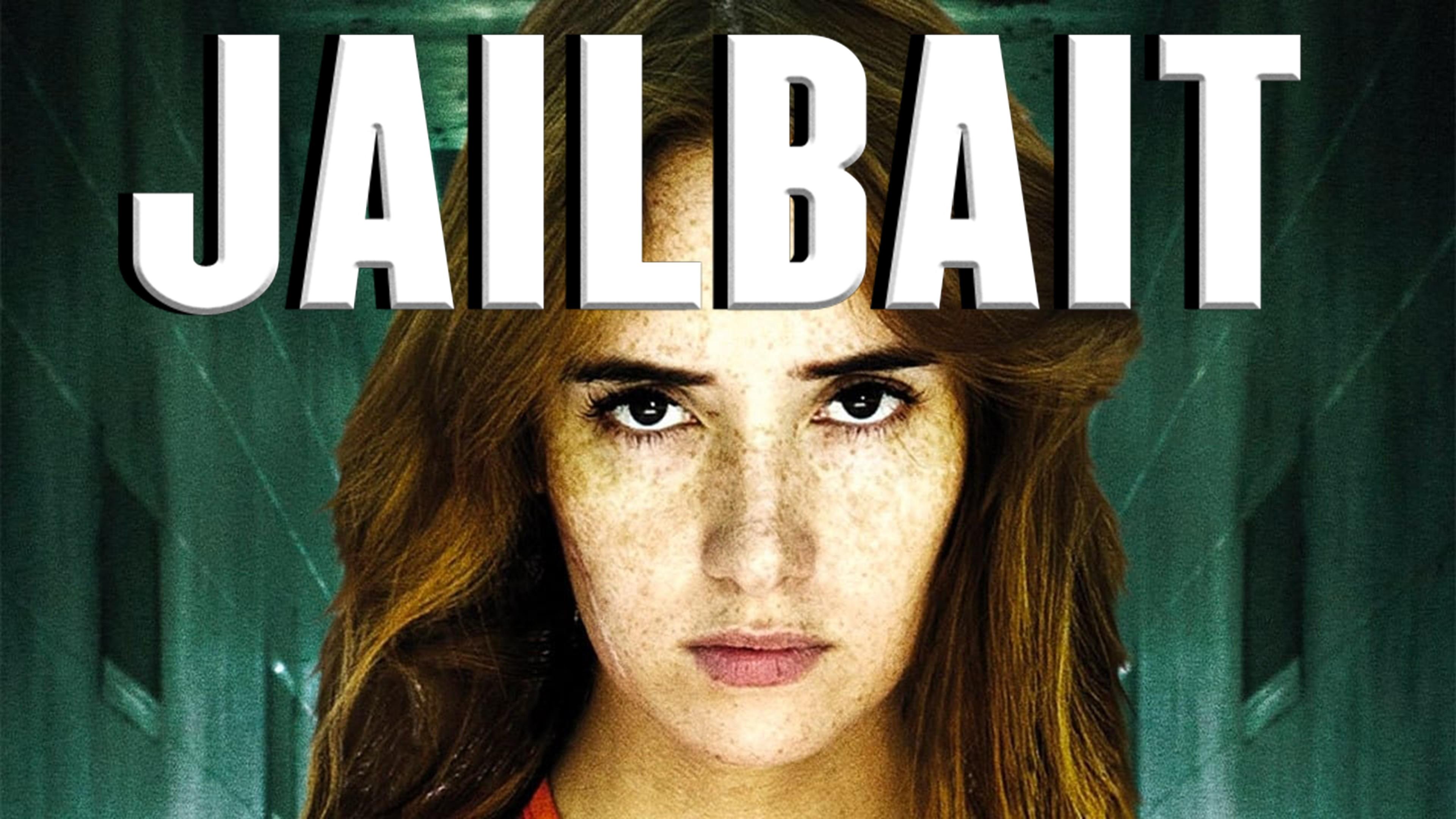 Jailbait (2014)