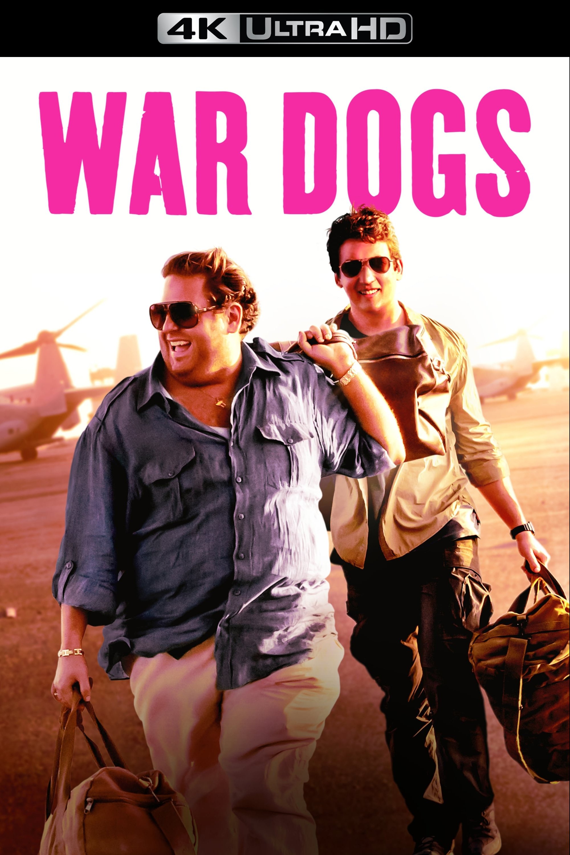 War Dogs