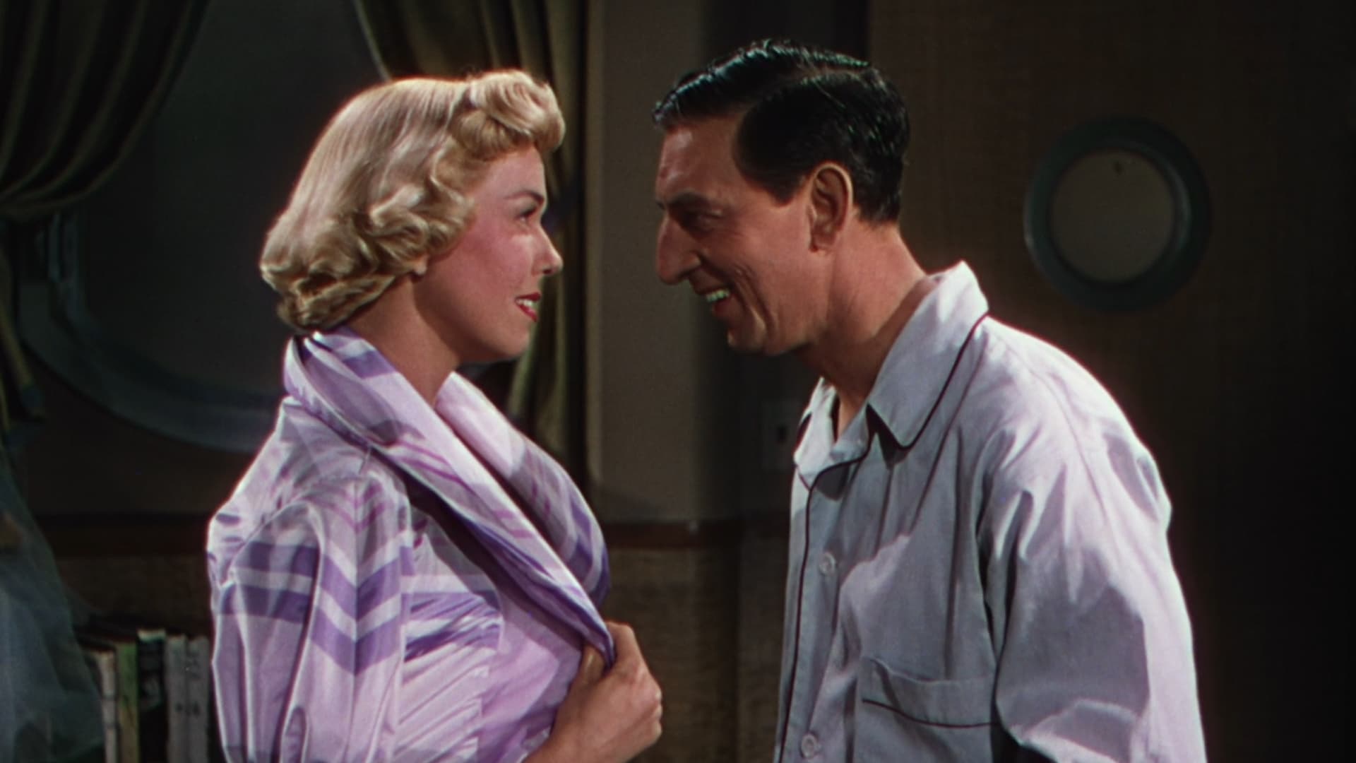 April in Paris (1952)