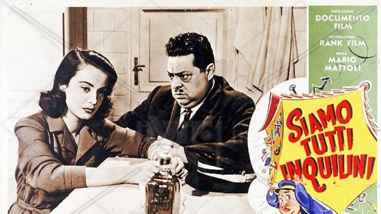 Siamo tutti inquilini (1953)