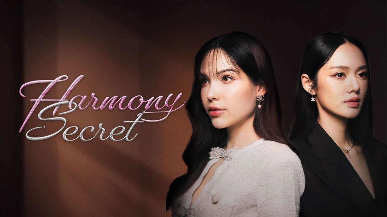 Harmony Secret
