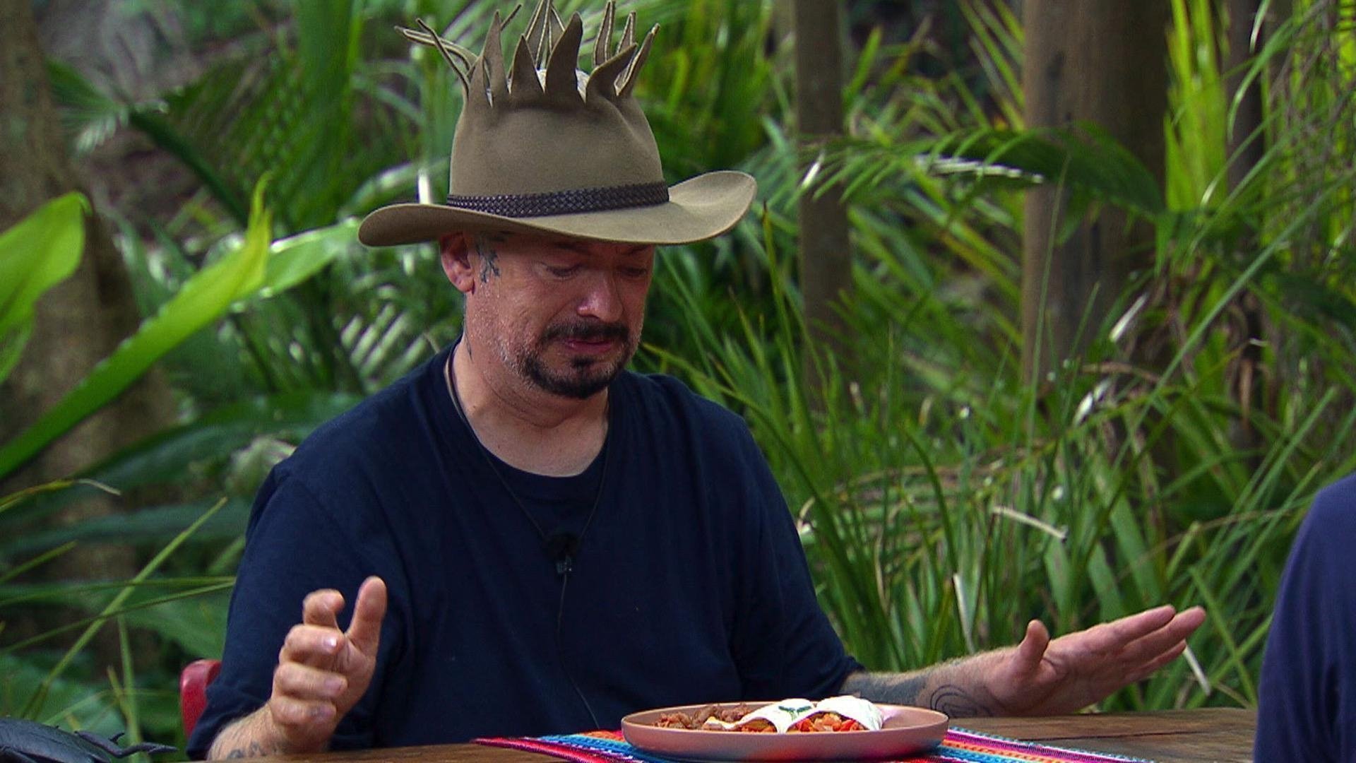 I'm a Celebrity...Get Me Out of Here!