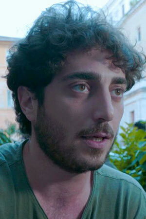 et billede af Gianluigi Spinaci