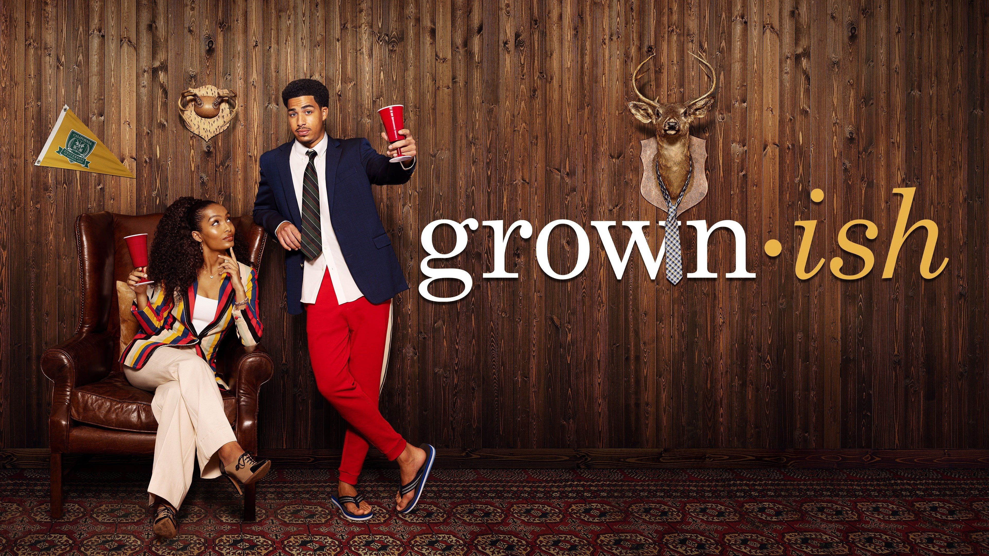 grown-ish - Season 3