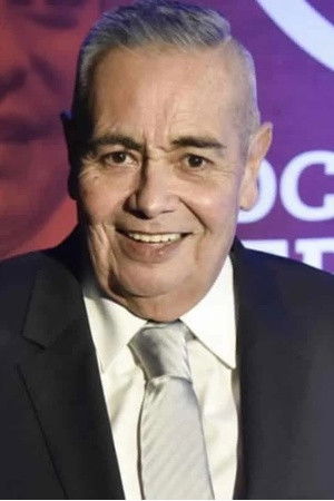 et billede af Arturo Rivera