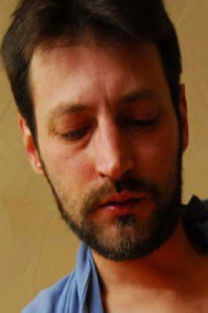 et billede af Mateo Locatti