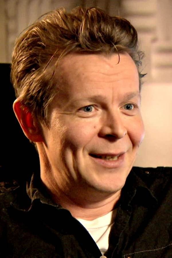 et billede af Kyösti Väntänen