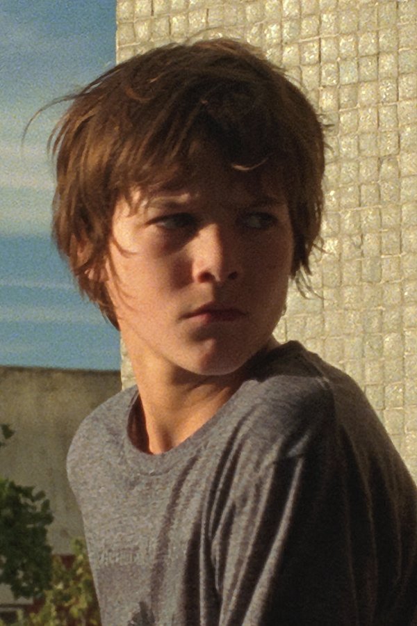 et billede af David Mourato