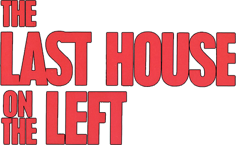 The Last House on the Left Logo