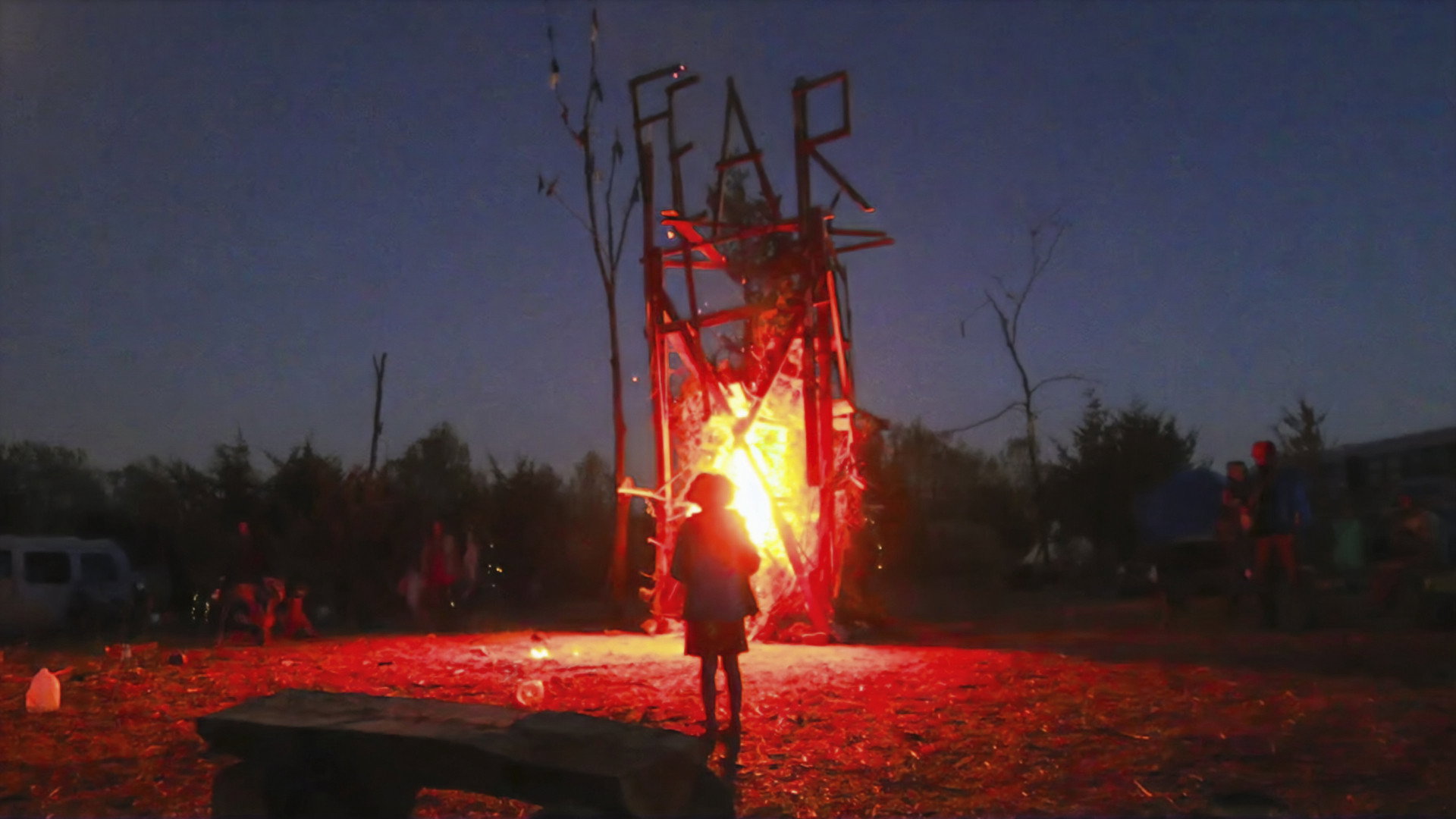 The Garden: Commune or Cult S01E06 backdrop