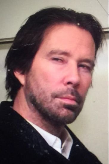 et billede af David Flynn