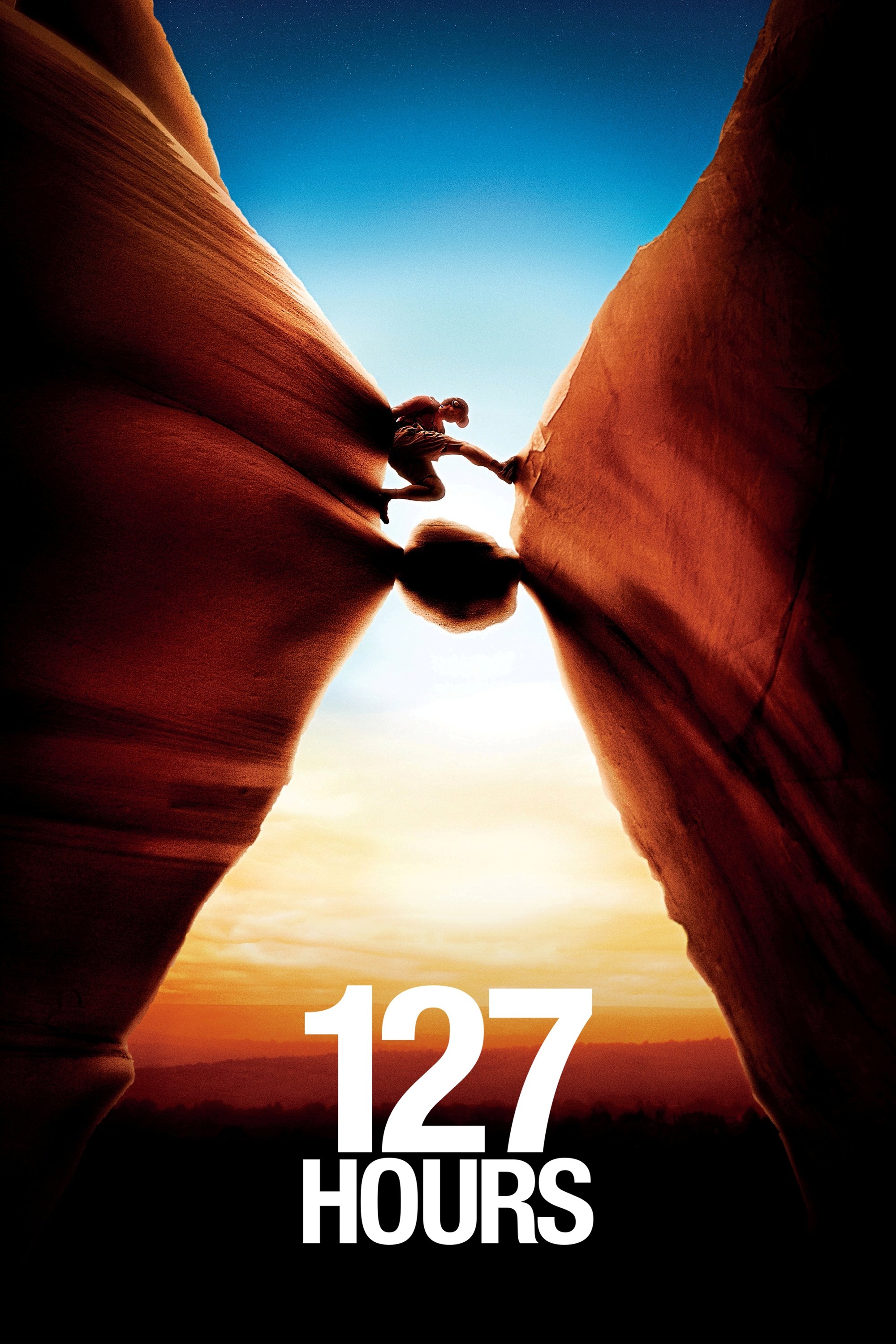 127 Hours