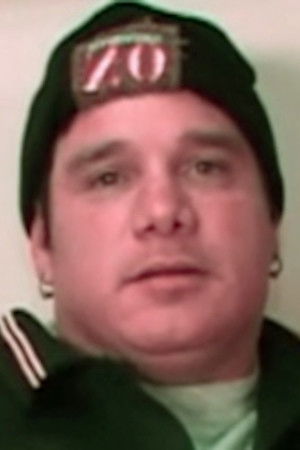 et billede af Dale Jordan