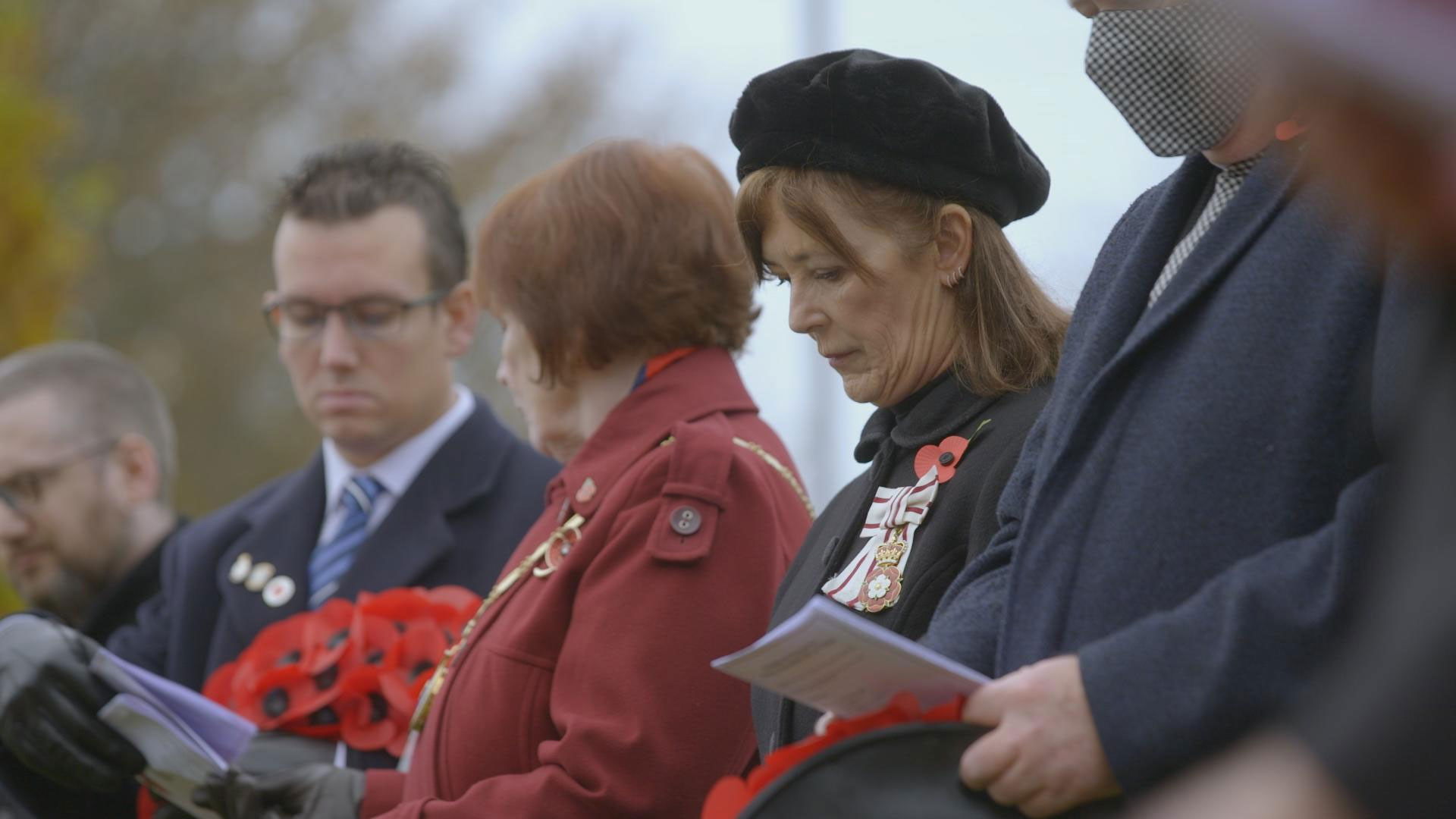 Thumbnail for Episode 3 Season 1 Episode 3