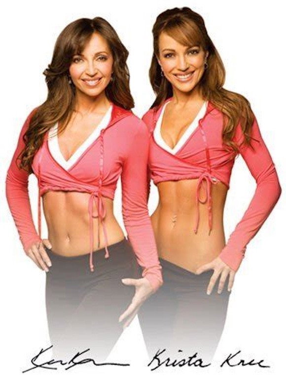 Flirty Girl Fitness