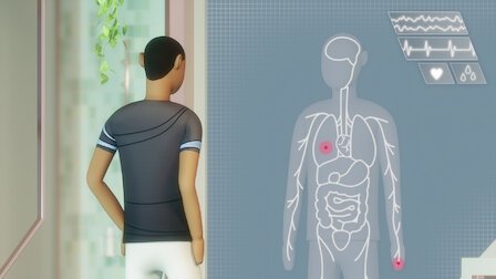 Thumbnail for Health Season 1 Episode 11