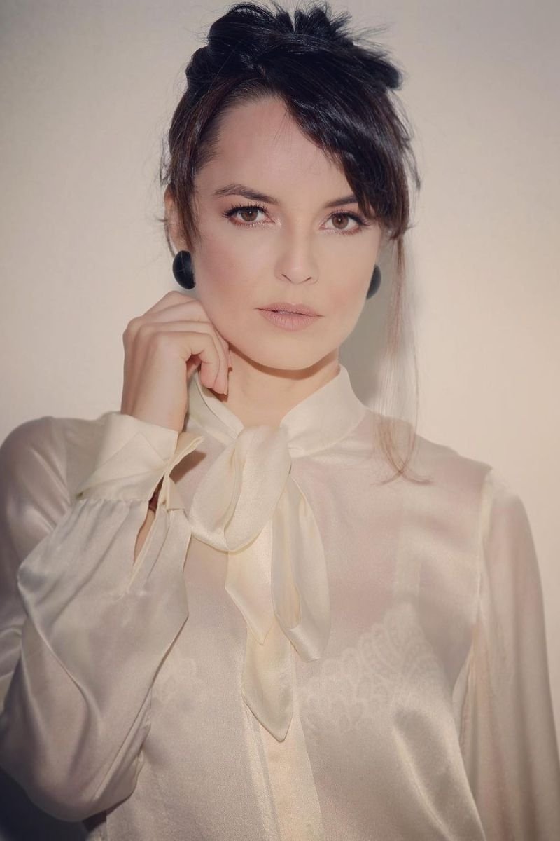 et billede af Carolina Monte Rosa