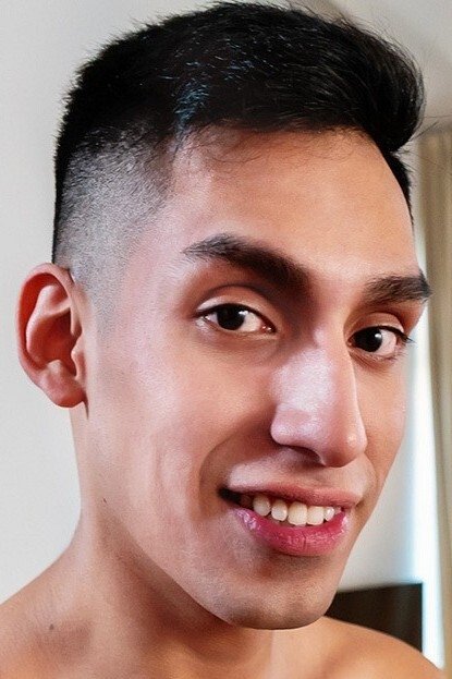 et billede af Alejo Smith