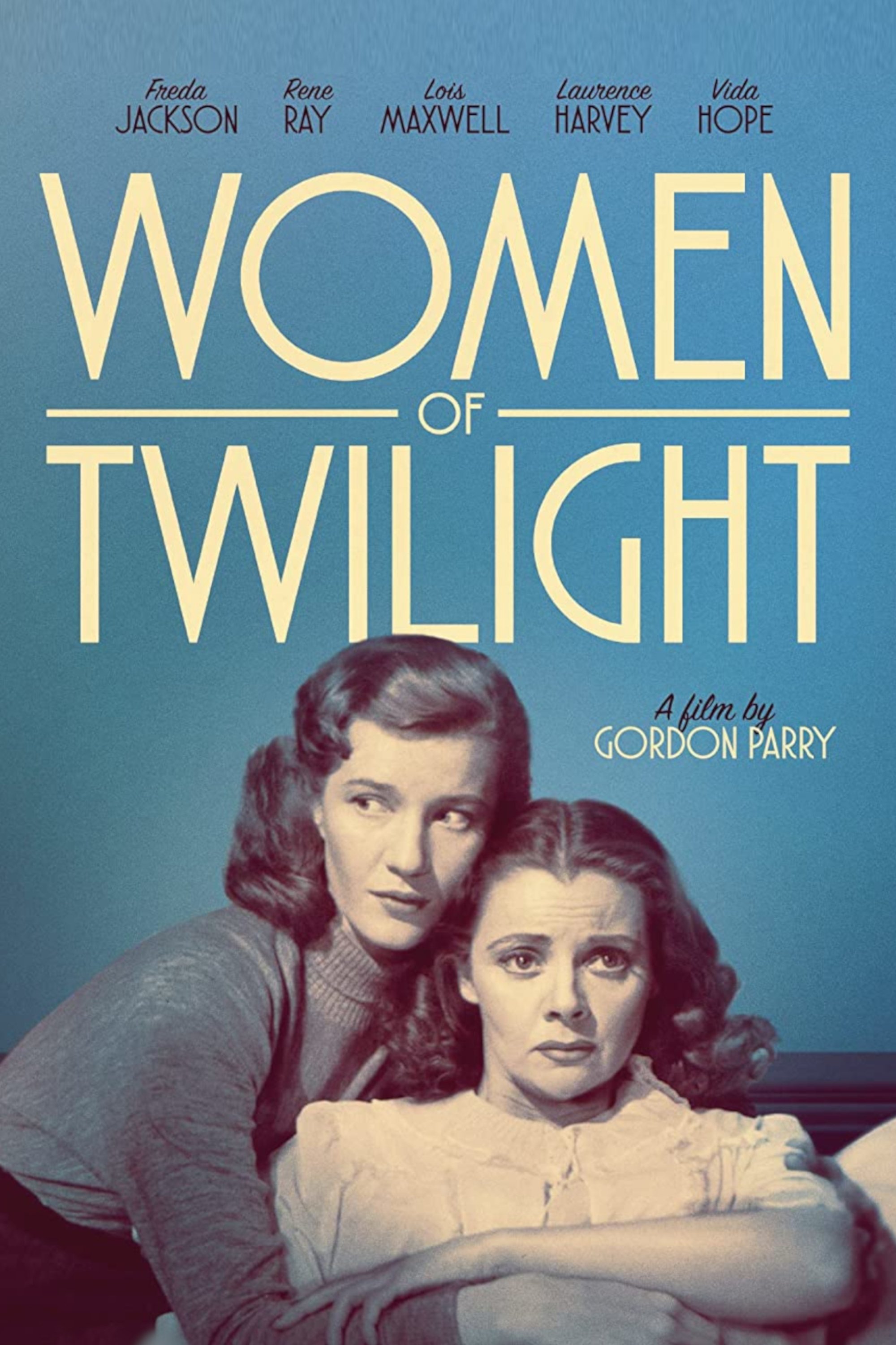 Women of Twilight