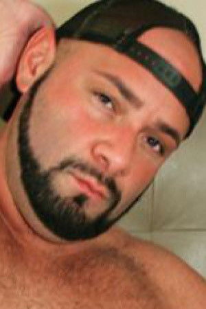 et billede af Billy Davis