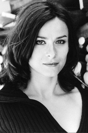 et billede af Sara D'Amario