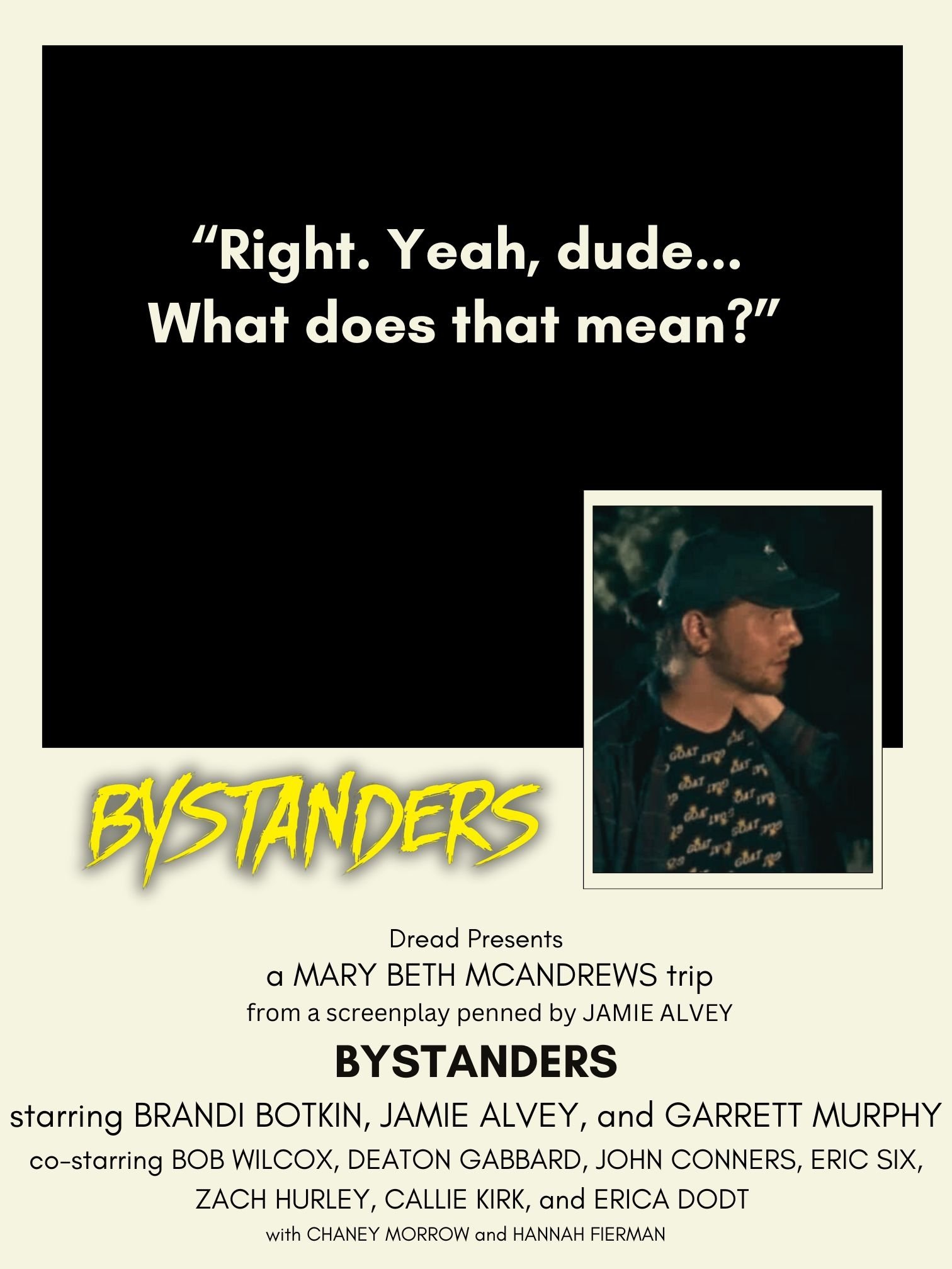 Bystanders